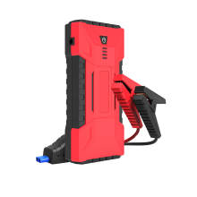 CE ROHS Portable Mobile Jump Start 13000mah Car Jump Starter Powerbank For 12V Car